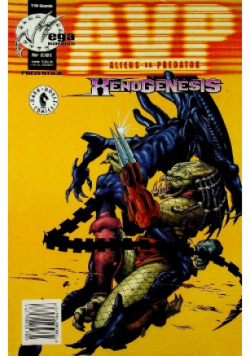 Predator Xenogenesis