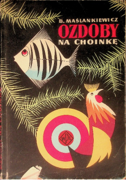 Ozdoby na choinkę