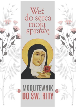 Weź do serca moją sprawę