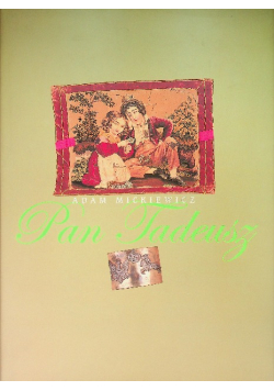 Pan Tadeusz