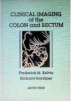 Clinical Imaging of the Colon and Rectum