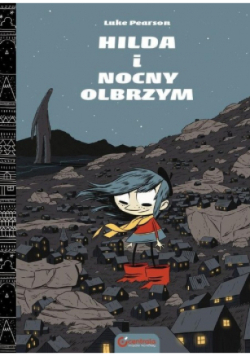 Hilda i Nocny Olbrzym
