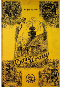 Boże strony
