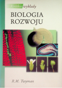 Krótkie wykłady Biologia rozwoju