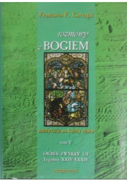 Rozmowy z Bogiem Tom V