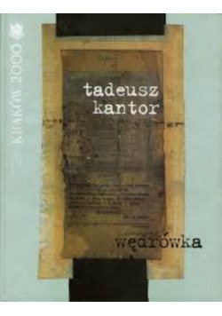 Wędrówka