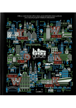 Urban Guide