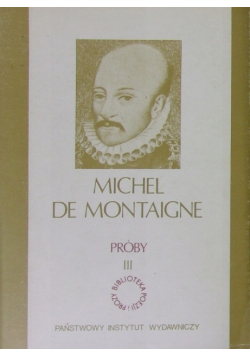 Próby Tom 3