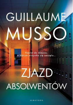 Zjazd absolwentów