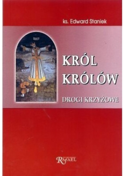 Król królów drogi krzyżowe