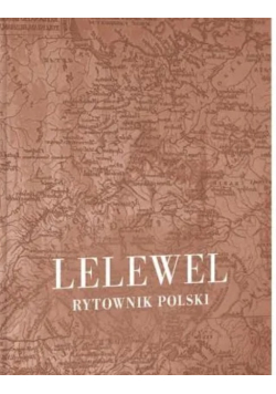 Lelewel Rytownik Polski