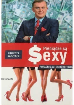Pieniądze są sexy