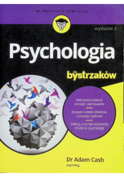 Psychologia dla bystrzaków