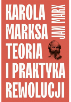 Karola Marksa teoria i praktyka rewolucji
