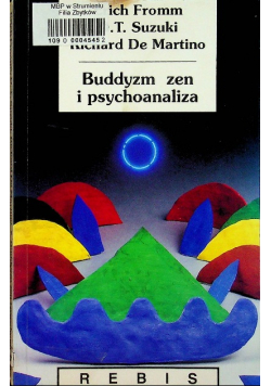 Buddyzm zen i psychoanaliza