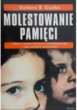 Molestowanie pamięci