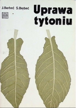 Uprawa tytoniu