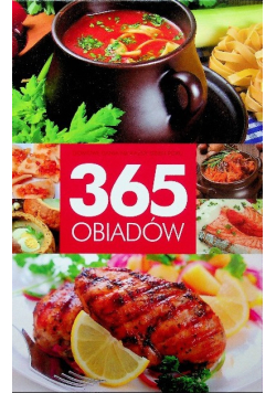 365 obiadów
