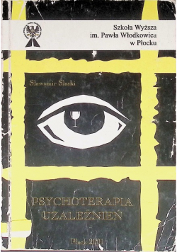 Psychoterapia uzależnień