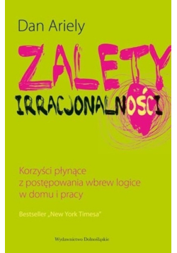 Zalety irracjonalności