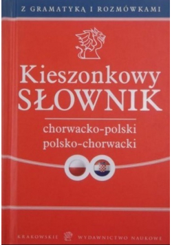 Kieszonkowy słownik