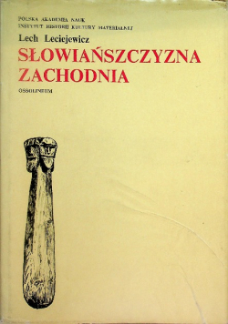 Słowiańszczyzna zachodnia