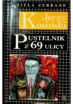 Dzieła zebrane Pustelnik z 69 ulicy