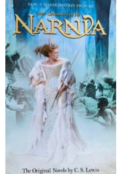 The Complete Chronicles of Narnia