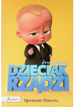 Dzieciak rządzi opowieść filmowa