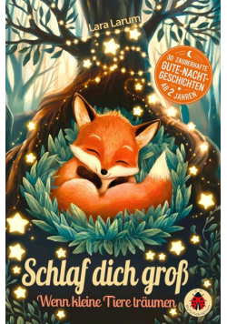 Schlaf dich gross