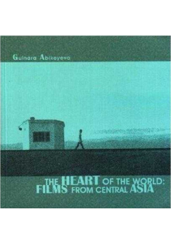 The heart of the world films from central asia