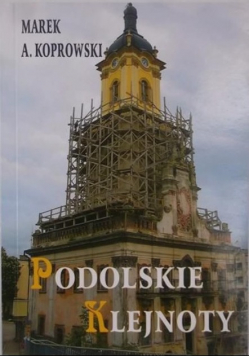 Podolskie klejnoty