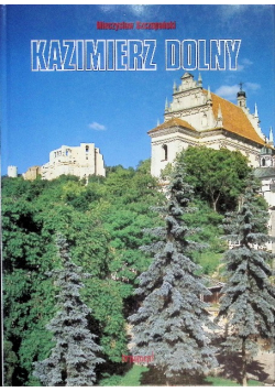 Kazimierz Dolny