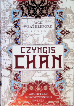Czyngis chan