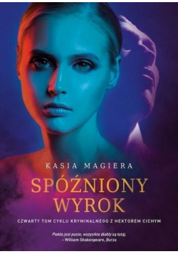 Spóżniony wyrok