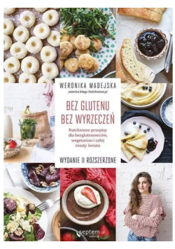Bez glutenu Bez wyrzeczeń