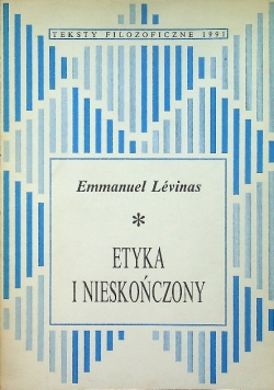 Etyka i nieskończony