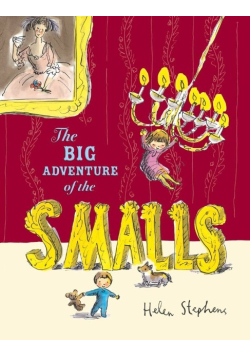The Big Adventure of the Smalls