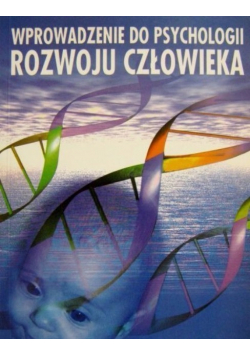 Stypułkowska Wprowadzenie do psychologi