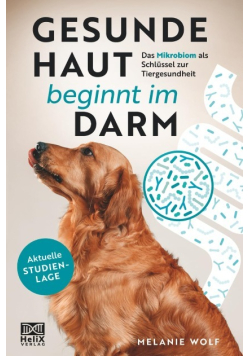 Gesunde Haut beginnt im Darm