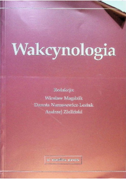 Wakcynologia