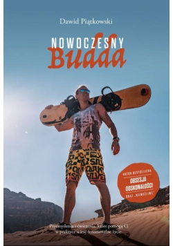 Nowoczesny Budda