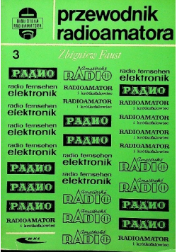 Przewodnik radioamatora