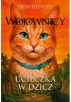 Ucieczka w dzicz