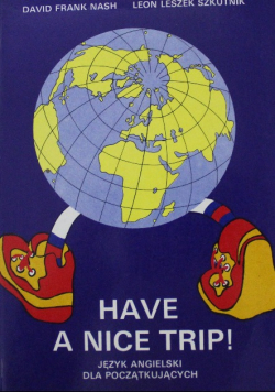 Have a Nice Trip