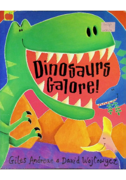 Dinosaurs Galore!