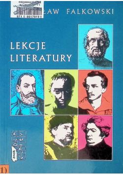 Lekcje literatury