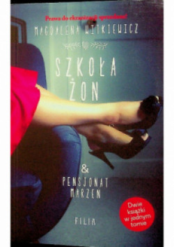 Szkoła żon Pensjonat marzeń