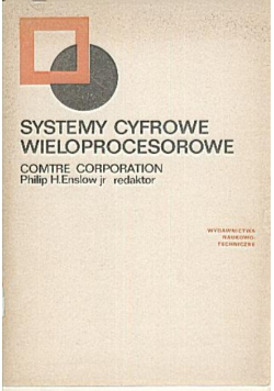 Systemy cyfrowe wieloprocesorowe