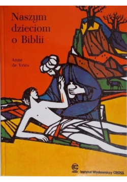 Naszym dzieciom o Biblii